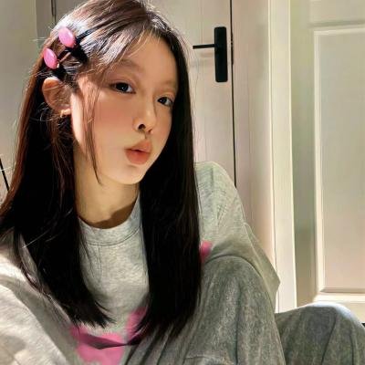 先天性淫娃